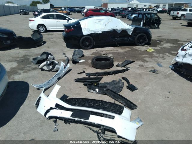 5XYP5DHC1NG282544 KIA Telluride Sx