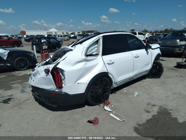 5XYP5DHC1NG282544 KIA Telluride Sx