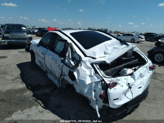 5XYP5DHC1NG282544 KIA Telluride Sx