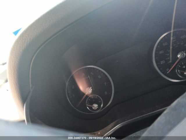 5XYP5DHC1NG282544 KIA Telluride Sx