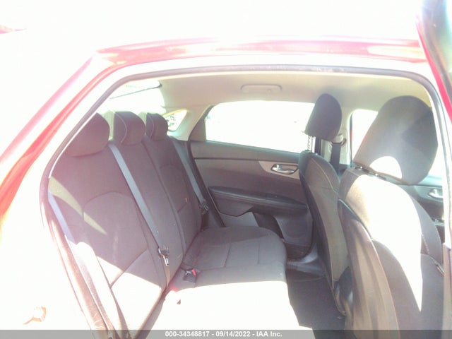 2020 KIA FORTE LXS VIN: 3KPF24AD1LE248038