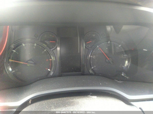 2021 Toyota 4Runner, VIN: JTEEU5JR9M5249471