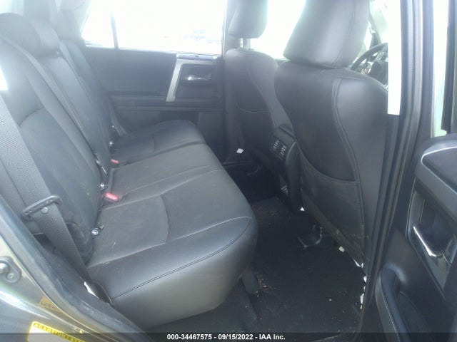 2021 Toyota 4Runner, VIN: JTEEU5JR9M5249471