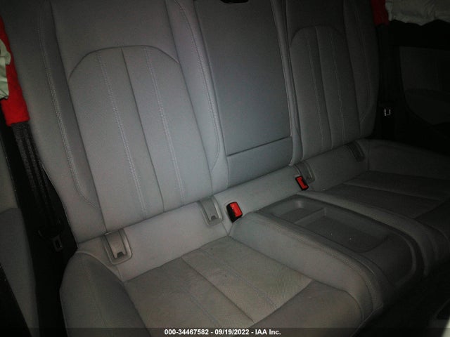 WAUTNAF53JA040041 Audi A5 Coupe Premium Plus