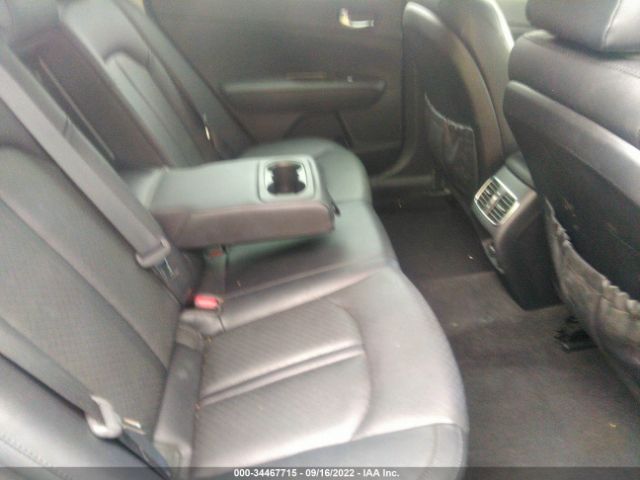 5XXGU4L3XHG136923 KIA OPTIMA EX