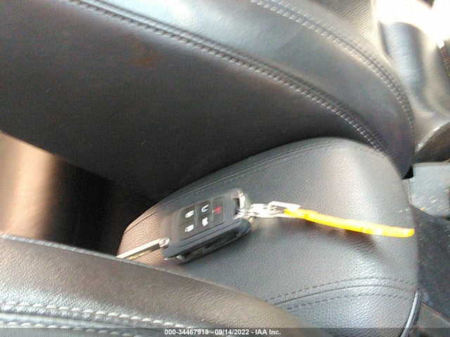 Chevrolet CRUZE LTZ 2014 1G1PG5SB8E7327601 Image 11