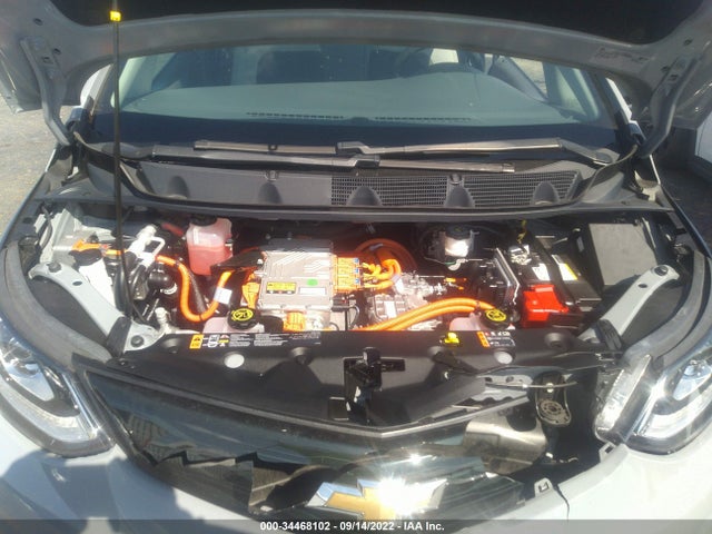 2019 Chevrolet Bolt EV, VIN: 1G1FY6S00K4104267
