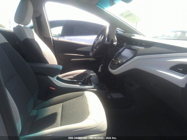 2019 Chevrolet Bolt EV, VIN: 1G1FY6S00K4104267