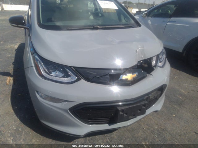 2019 Chevrolet Bolt EV, VIN: 1G1FY6S00K4104267