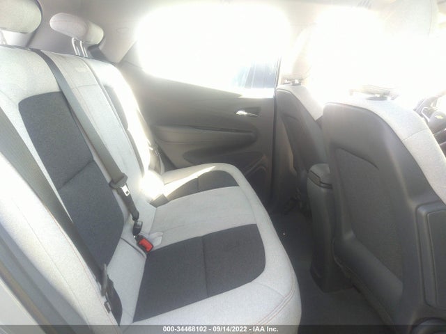 2019 Chevrolet Bolt EV, VIN: 1G1FY6S00K4104267