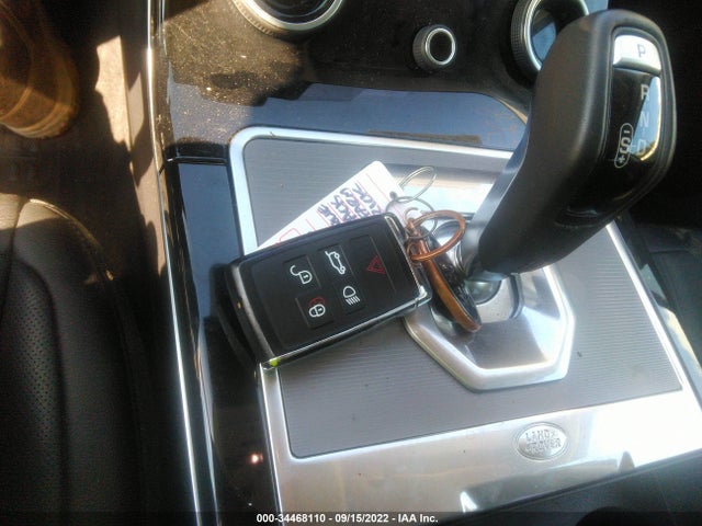 2020 Land Rover Range Rover Evoque, VIN: SALZJ2FX0LH108492