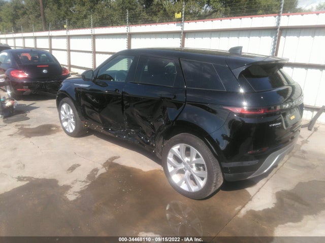 2020 Land Rover Range Rover Evoque, VIN: SALZJ2FX0LH108492