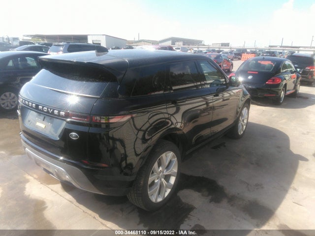 2020 Land Rover Range Rover Evoque, VIN: SALZJ2FX0LH108492