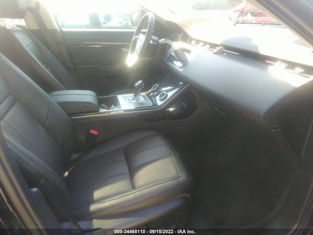 2020 Land Rover Range Rover Evoque, VIN: SALZJ2FX0LH108492