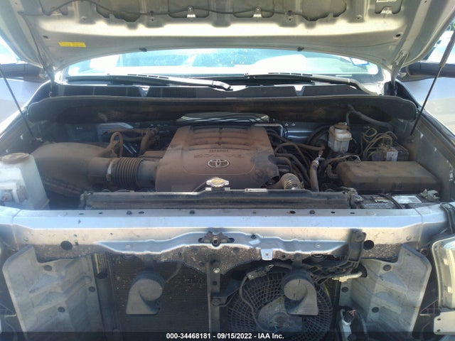 2014 Toyota Sequoia, VIN: 5TDDW5G18ES106938