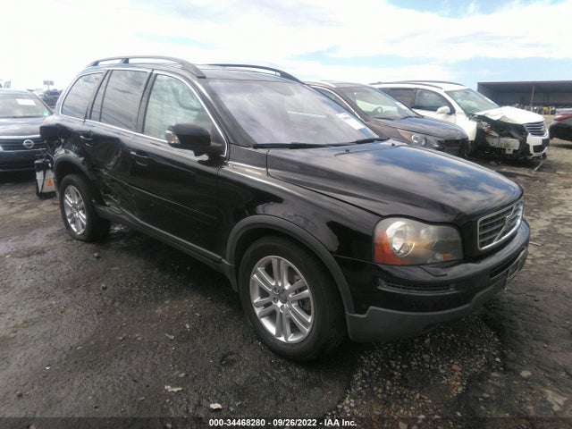 Volvo XC90 2010 YV4982CZ9A1547394 главное изображение