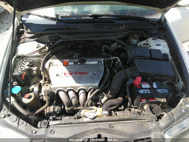 Acura TSX 2007 JH4CL968X7C002030 Image 11