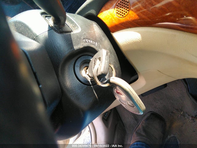 Acura TSX 2007 JH4CL968X7C002030 Image 3