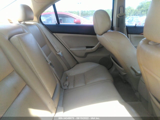 Acura TSX 2007 JH4CL968X7C002030 Image 9