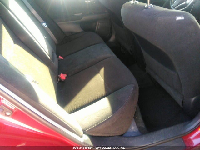 2013 NISSAN ALTIMA 2.5 SV VIN: 1N4AL3AP4DN424398