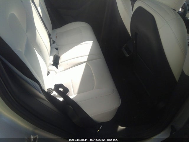 2018 Tesla 3, VIN: 5YJ3E1EA7JF048734