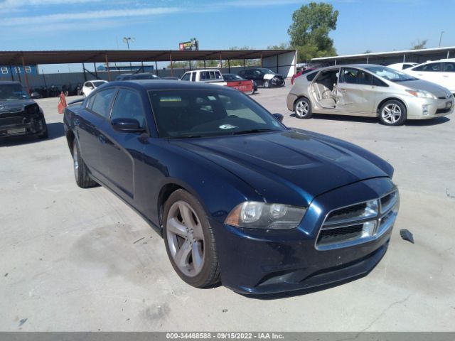 2C3CDXBG5EH305344 auction archive image