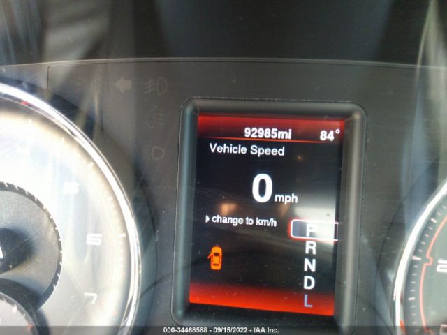 2C3CDXBG5EH305344 Dodge Charger Se