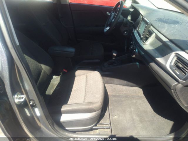 KIA RIO S 2019 3KPA24ABXKE232377 Image 5