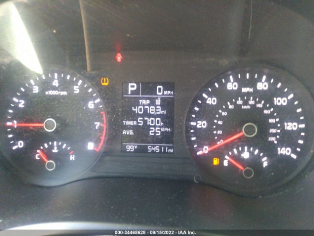 KIA RIO S 2019 3KPA24ABXKE232377 Image 7