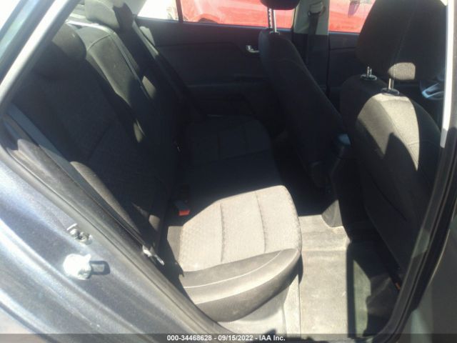 KIA RIO S 2019 3KPA24ABXKE232377 Image 8