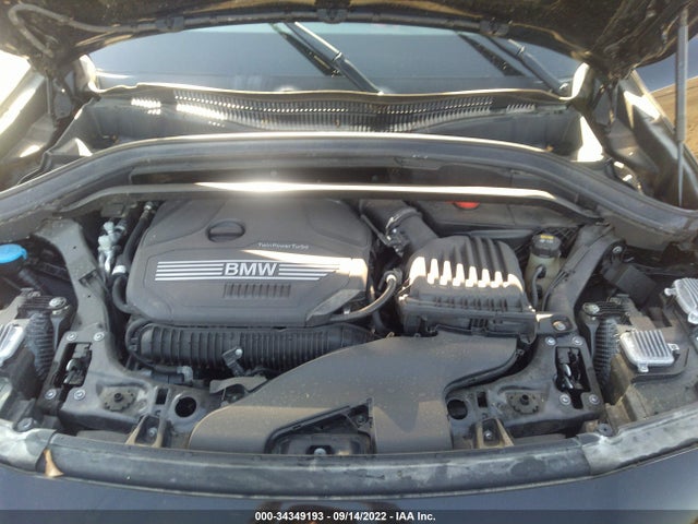 2020 BMW X2, VIN: WBXYH9C04L5R20042