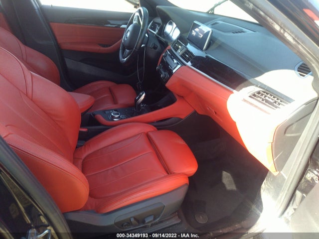 2020 BMW X2, VIN: WBXYH9C04L5R20042