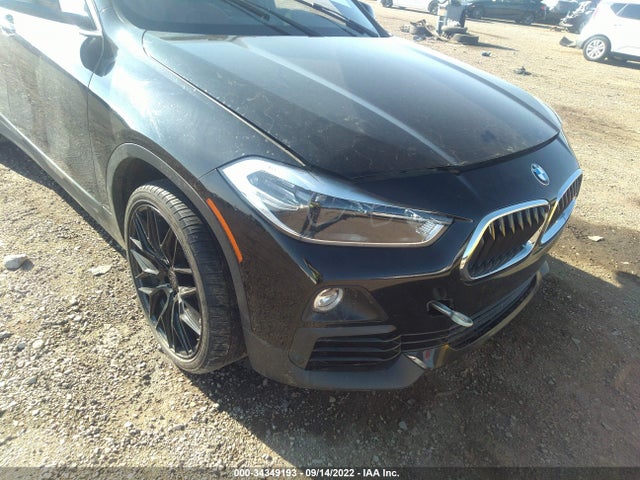 2020 BMW X2, VIN: WBXYH9C04L5R20042