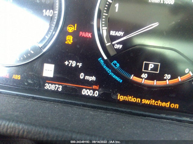 2020 BMW X2, VIN: WBXYH9C04L5R20042