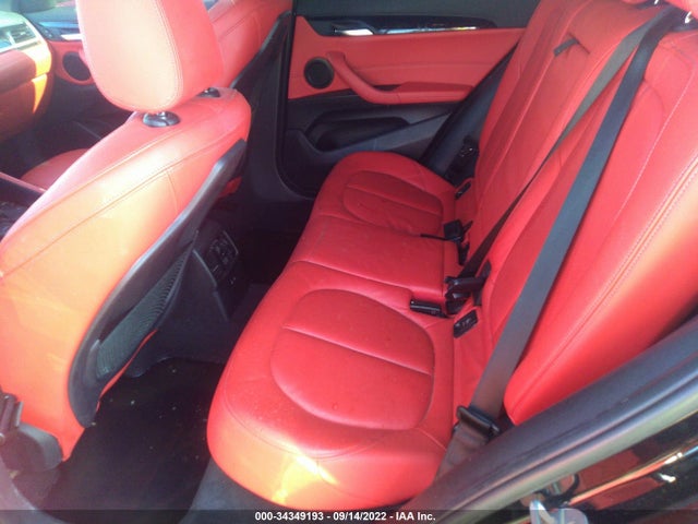 2020 BMW X2, VIN: WBXYH9C04L5R20042