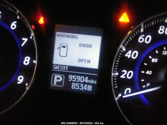2015 Infiniti QX70, VIN: JN8CS1MW2FM482553