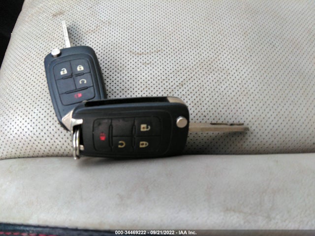 Chevrolet EQUINOX LT 2014 2GNALCEK0E6299714 Image 3