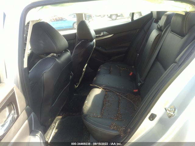 2019 Nissan Maxima, VIN: 1N4AA6AV9KC361264