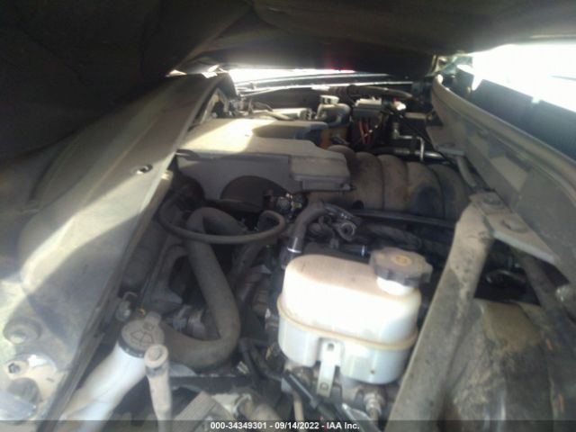 1GTV2LEC4HZ158255 GMC SIERRA 1500