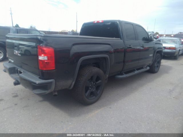 1GTV2LEC4HZ158255 GMC SIERRA 1500