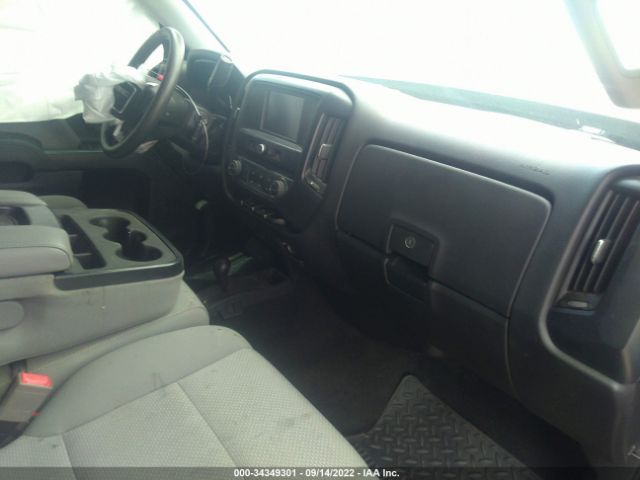 1GTV2LEC4HZ158255 GMC SIERRA 1500