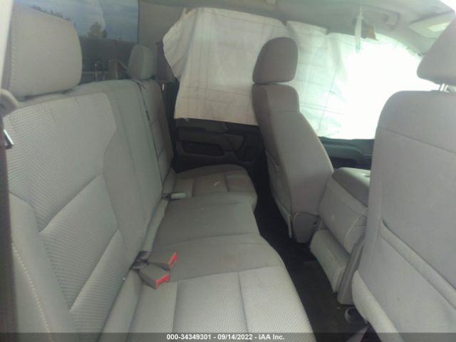 1GTV2LEC4HZ158255 GMC SIERRA 1500