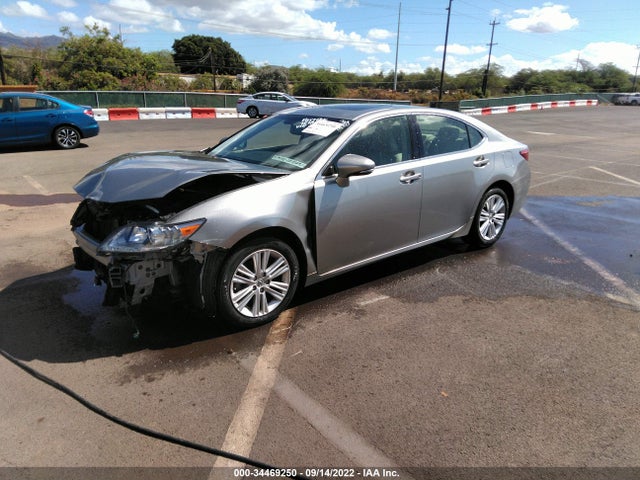JTHBK1GG3F2185250 Lexus 2gr-fe