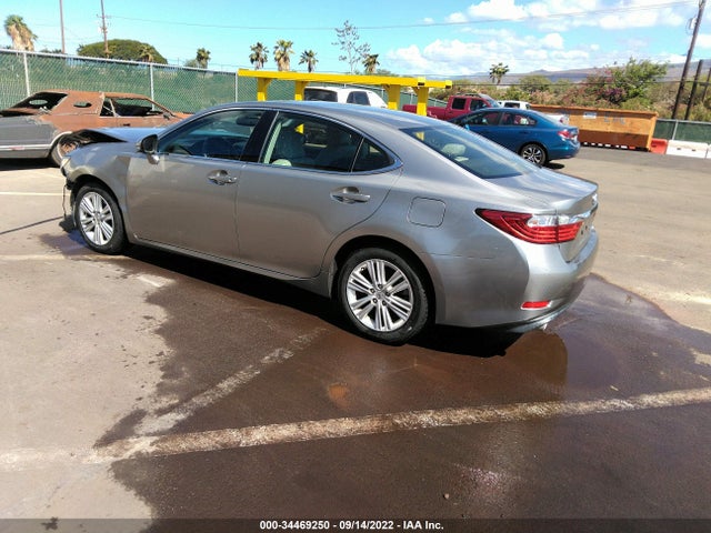 JTHBK1GG3F2185250 Lexus 2gr-fe