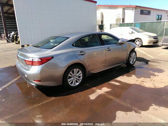 JTHBK1GG3F2185250 Lexus 2gr-fe