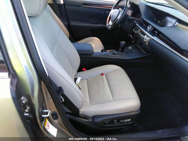 JTHBK1GG3F2185250 Lexus 2gr-fe