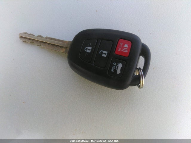 Toyota Corolla S 2015 2T1BURHE6FC460604 Image 3