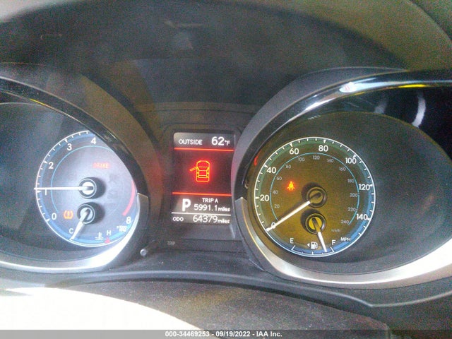 Toyota Corolla S 2015 2T1BURHE6FC460604 Image 8