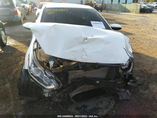 KIA Forte Lxs 2019 3KPF24AD8KE110611 Image 10