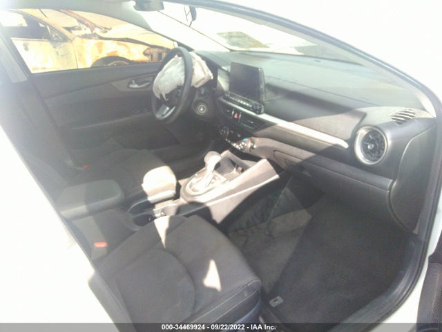 KIA Forte Lxs 2019 3KPF24AD8KE110611 Image 5